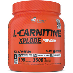 Olimp L-Carnitine Xplode Powder  - 300 g