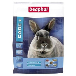 Beaphar Care + 1.5 kg - sucha karma