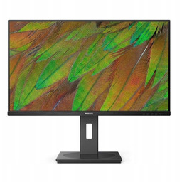 Monitor Led 32 Philips 32B1N3800/00 3840x2160px Va 4K