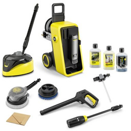 KARCHER Myjka ciśnieniowa K7 Comfort Premium Car &