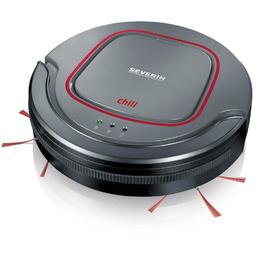 Robot sprzątający SEVERIN 7025, z funkcją automatycznego powrotu