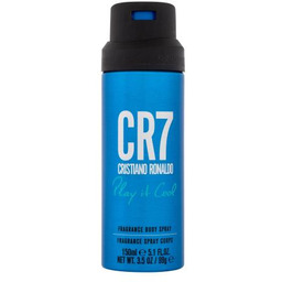 Cristiano Ronaldo CR7 Play It Cool dezodorant 150