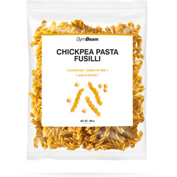 GymBeam Makaron z ciecierzycy 300 g