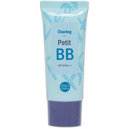 Holika Holika Clearing Petit BB, krem BB, 30ml