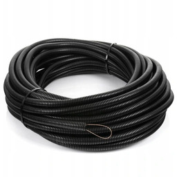 Rura Karbowana Peszel z Pilotem Uv 32MM 25M