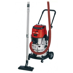 EINHELL Odkurzacz warsztatowy akumulatorowy TE-VC 36/30 LI S-SOLO