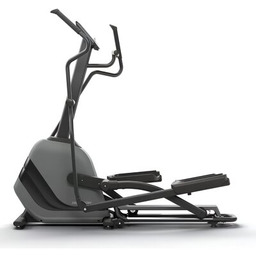 HORIZON FITNESS Orbitrek eliptyczny Andes 3.1 7kg 50.8cm