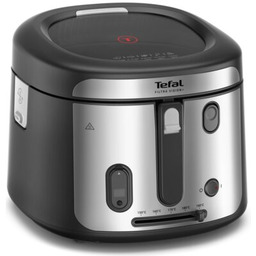 TEFAL Frytkownica Deep Fryer Filtra Vision FF2588 2.1l