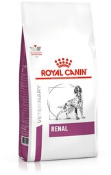 ROYAL CANIN Renal Special 2kg karma sucha