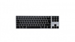 Matias Mac Tenkeyless Wireless Space Gray