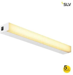 Kinkiet nowoczesny SIGHT LED 1001284 - SLV Oficjalny