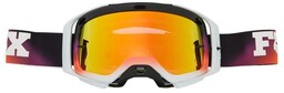 GOGLE FOX AIRSPACE STREAK GOGGLE-SPARK WHITE