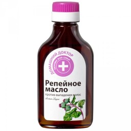 Olejek Łopianowy Przeciw Wypadaniu Włosów, The Doctor Health&Care,