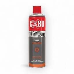 CX-80 SMAR MIEDZIANY 500ML