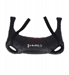 WBF25 Black Worek Treningowy 25 Kg Hms r.