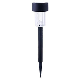 SASKA GARDEN Lampa solarna 1061535 (4 szt.)