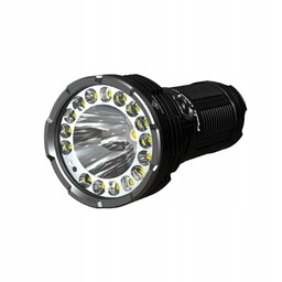Latarka mocna turystyczna kemping Fenix LR40R V2.0
