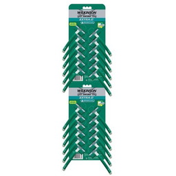 Wilkinson, Sword Extra 2, maszynki jednorazowe Sensitive, 24