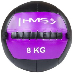 HMS, Piłka do ćwiczeń, Wlb Wall Bal, 8