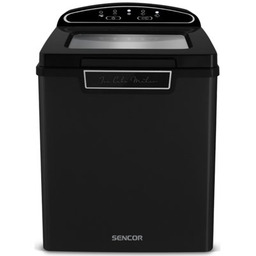 Sencor SIM 3000BK Kostkarka do lodu