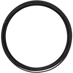 Vaessen Creative Aluminiowy drut rzemieślniczy, okrągły, 5 m