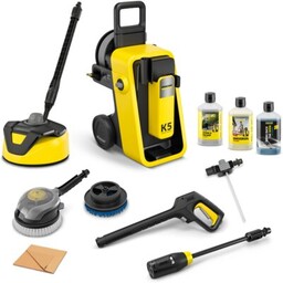 KARCHER Myjka ciśnieniowa K5 Comfort Premium Car &