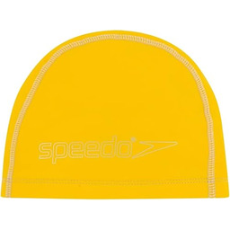 Speedo Unisex młodzieżowy Junior Pace czepek pływacki