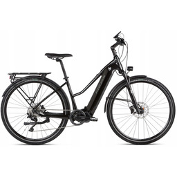Kross Trans Hybrid 6.0 D 28 M cza_grf