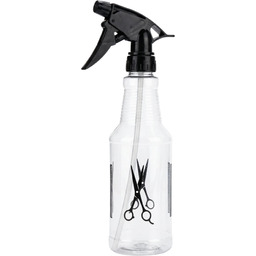 Rozpylacz spryskiwacz fryzjerski barberski spray do włosów 600ML