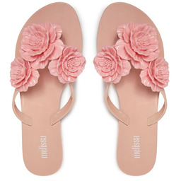 Japonki Melissa Melissa Harmonic Springtime Ad 35704 Różowy