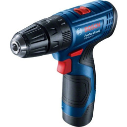 Bosch GSB 120-LI Professional 22500 RPM Niebieski