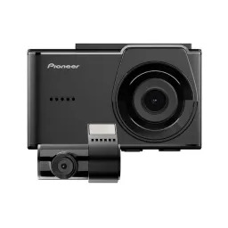 Pioneer VREC-H520DC 2K kamera przód i tył Wideorejestrator