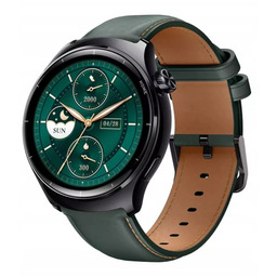 Smartwatch Mibro Lite 3 Pro (blackish Green) Zaplombowany
