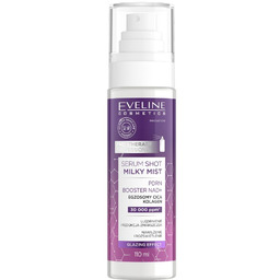 EVELINE Serum Shot Milky Mist mgiełka-serum 110ml
