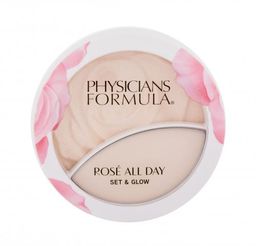 Physicians Formula Rosé All Day Set & Glow