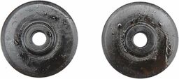 Yato Kółka tnące do obcinaka yt-2234 /2szt/ YT-22316