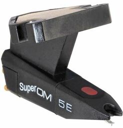 Ortofon Super OM 5E