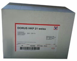 Klej topliwy Dorus HKP 21 biały - 15kg