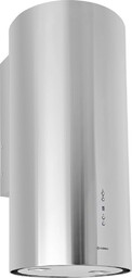 Okap Ciarko ORP inox