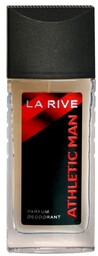 La Rive for Men Athletic Man Dezodorant