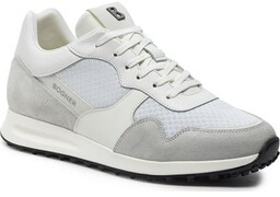 Sneakersy Bogner Braga 5 Y2240910 White 010