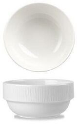 CHURCHILL Salaterka porcelanowa BAMBOO - 0.4 l 293147