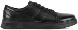 Sneakersy Sergio Bardi MF1648-1Z Czarny