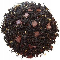 Herbata Czarna Czekoladowo-truflowa 100g Tea Tea