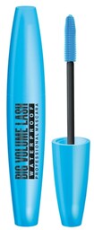 Wodoodporny tusz do rzęs Eveline Mascara Big Volume