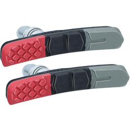 BICYCLE GEAR Klocki hamulcowe 476308