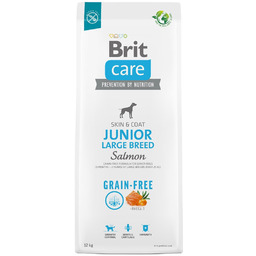 Brit Care Dog Grain-Free Junio