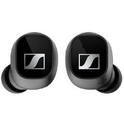 SENNHEISER CX 400BT True Wireless - Black OPENBOX