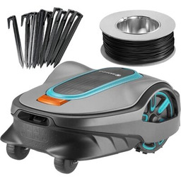 GARDENA Robot koszący Sileno Life 1000 15102-32