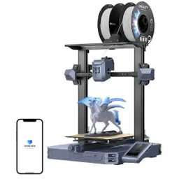 Creality CR-10 SE Czarny Drukarka 3D